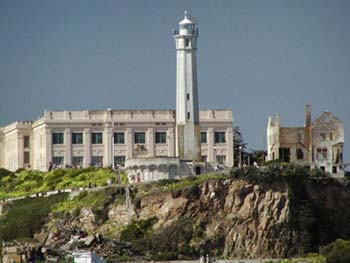 alcatraz