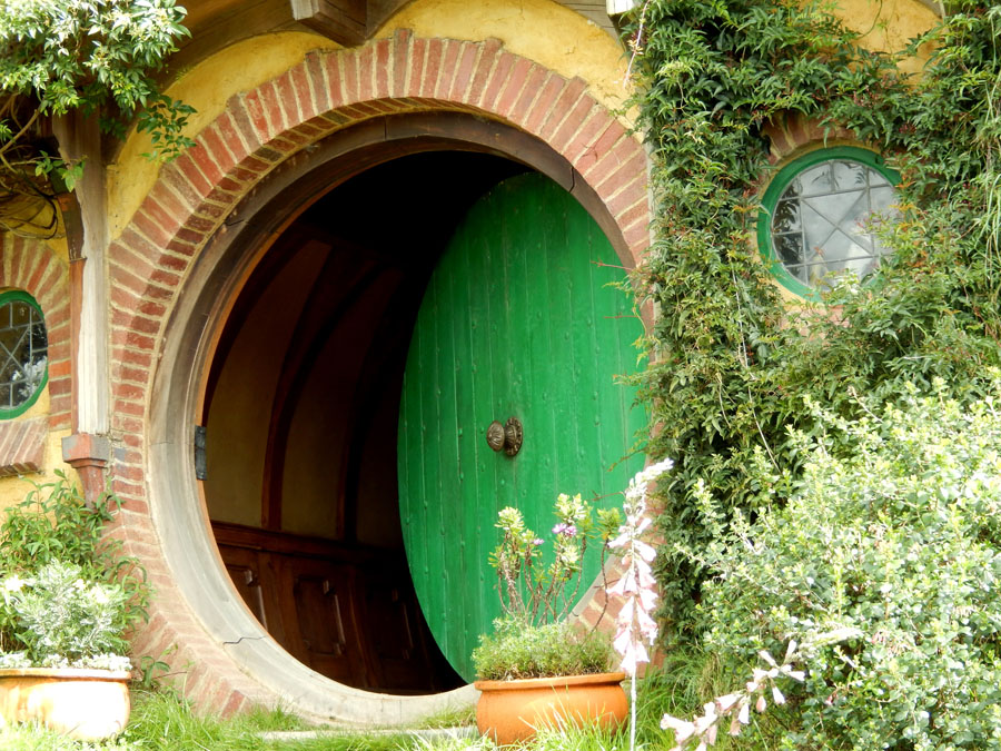 hobbiton101
