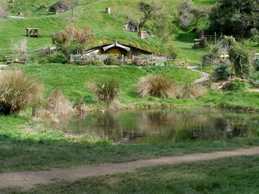 hobbiton91
