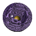 Ray traced pictures